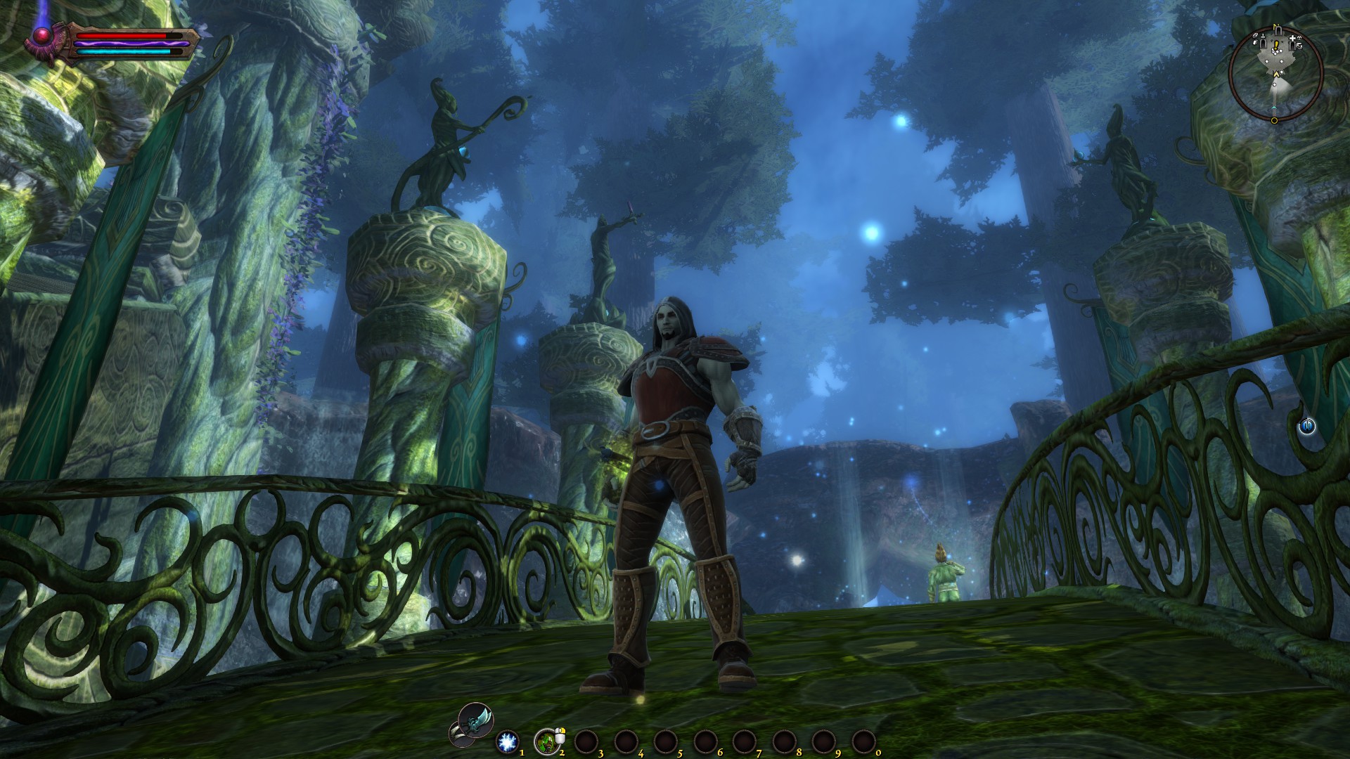 Kingdoms of Amalur: Re-Reckoning screenshot