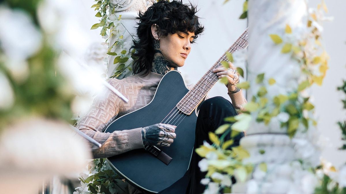 Tim Henson, Polyphia