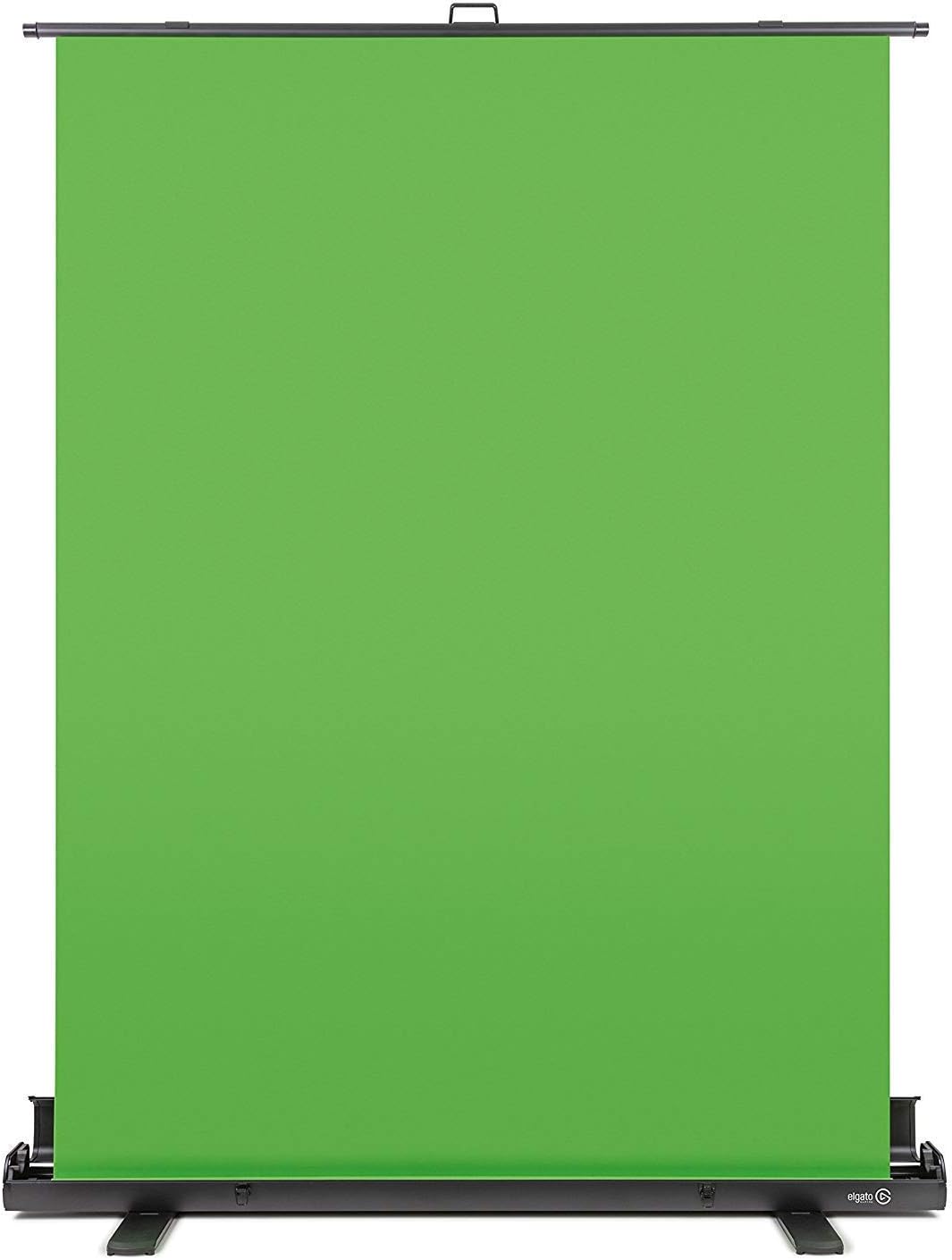 Elgato green screen