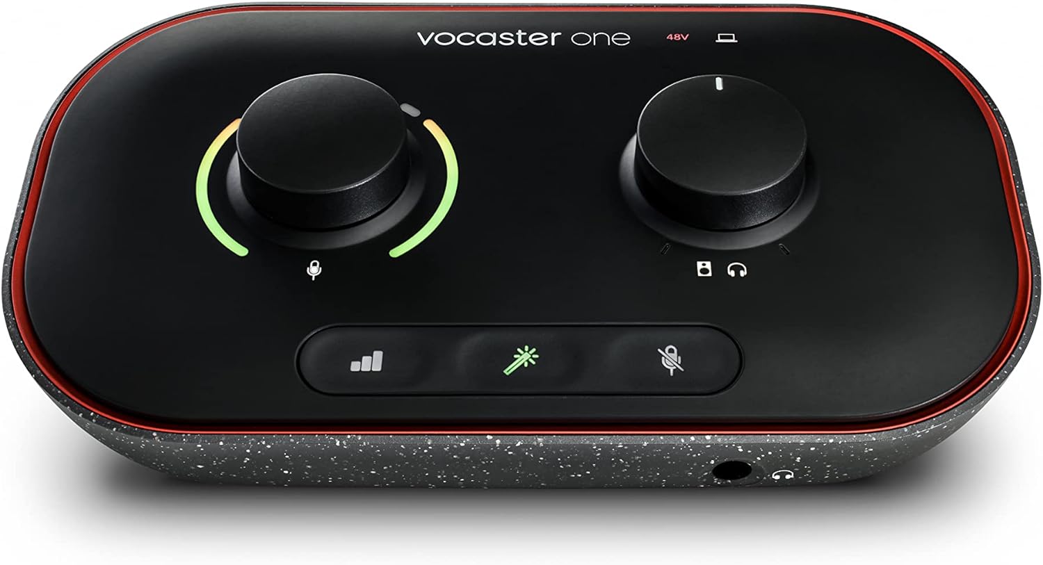 Focusrite Vocaster One
