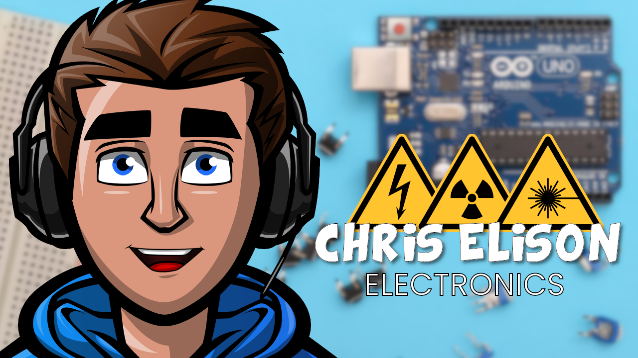 Chris Elison Electronics Chris Elison Electronics