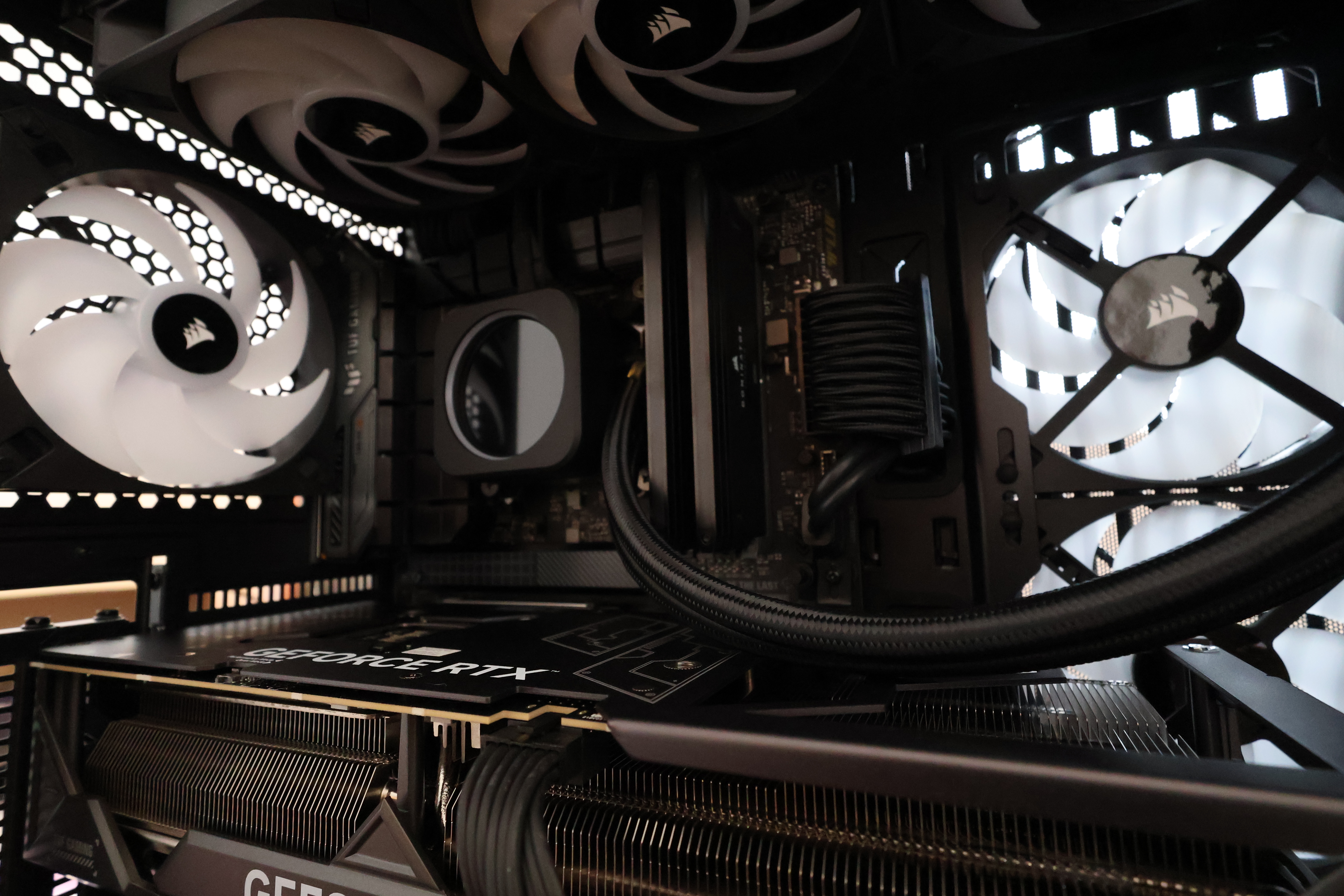 My new PC