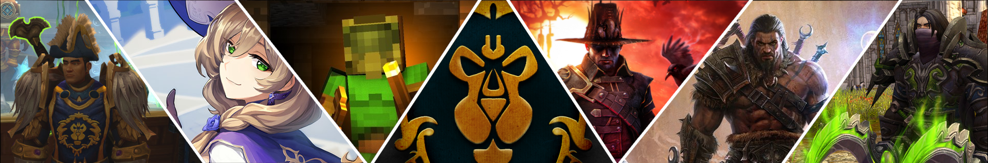 Chris Elison Gaming channel banner Chris Elison Gaming channel banner