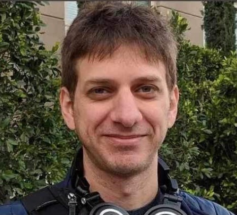 GixG17 / Olivier Prudhomme GixG17 / Olivier Prudhomme
