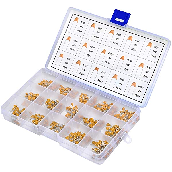 50V MLCC capacitors 50V MLCC capacitors