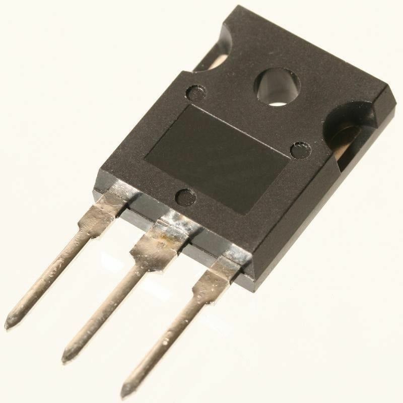 IRFPC60BF N-Channel MOSFET IRFPC60BF N-Channel MOSFET