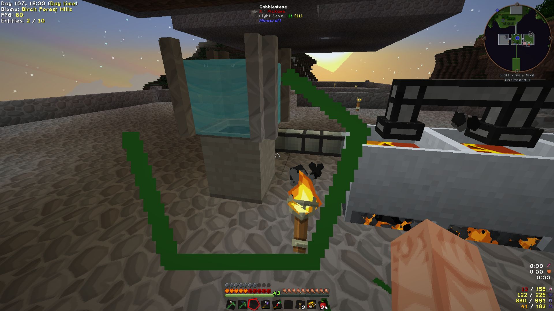 Easy obsidian Easy obsidian