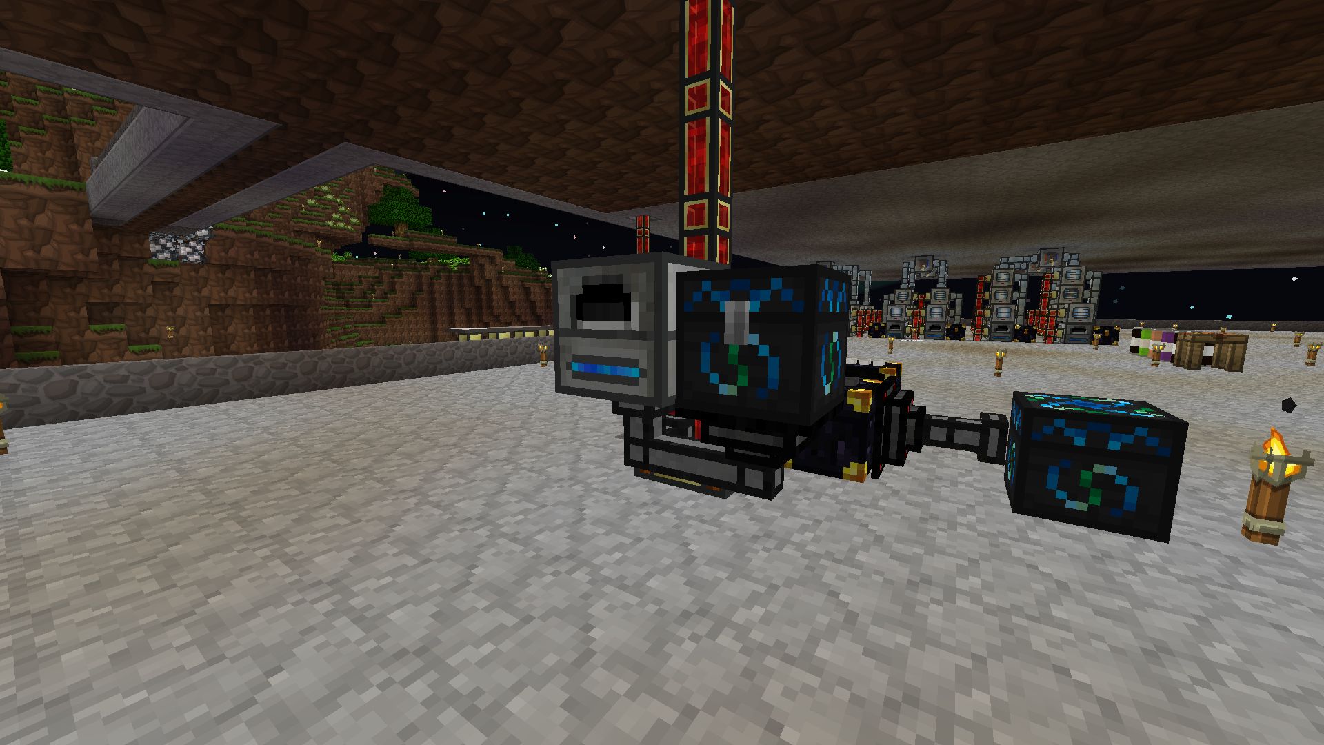 Cheaty EMC loop machine!